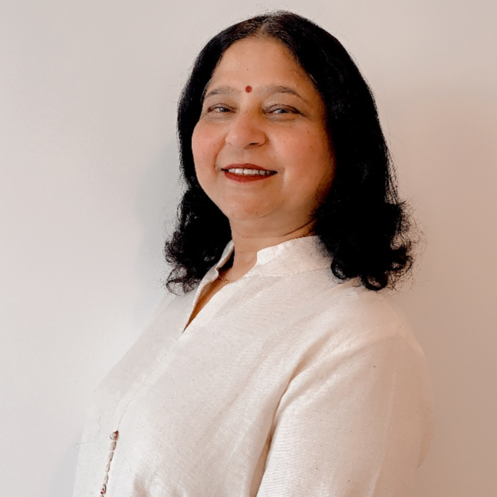 Meenakshi Mahajan