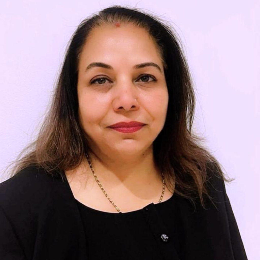 Kanika Sagar