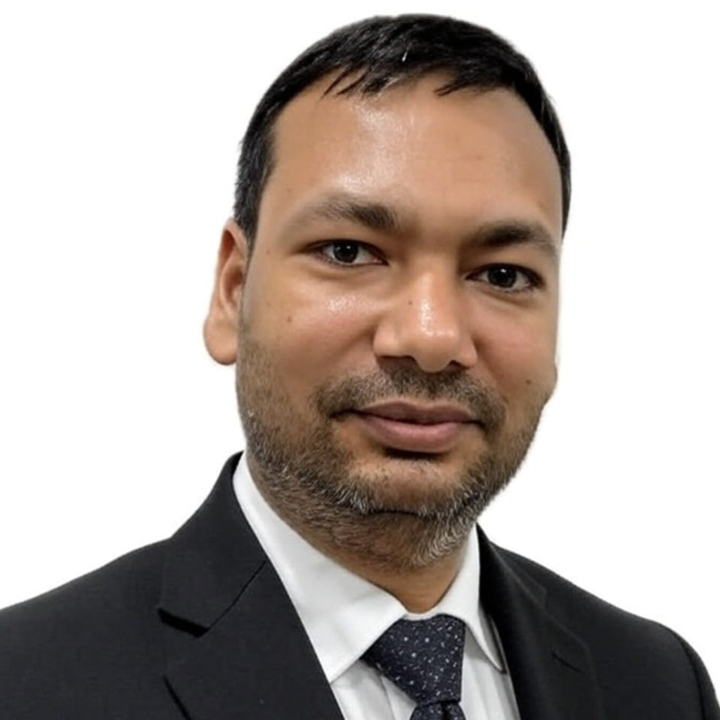Anuj Mahajan