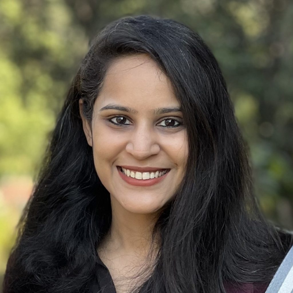 Snigdha Mahajan