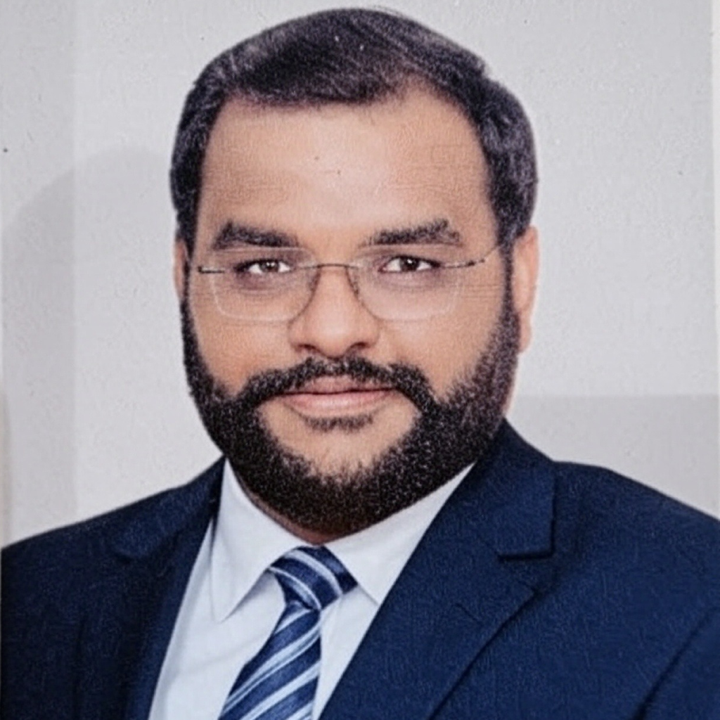 Vikas Sagar