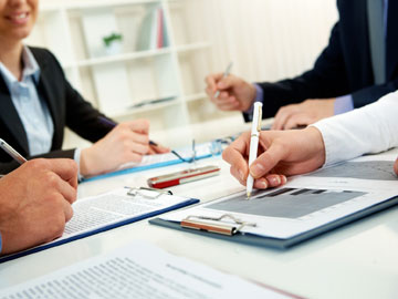 Tax Preparation Services